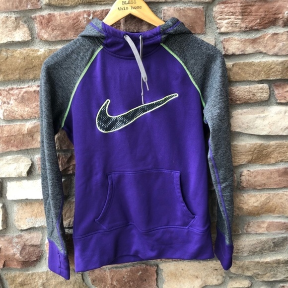 nike swoosh hoodie lilac nike swoosh hoodie lilac